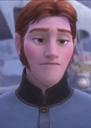 Prince Hans