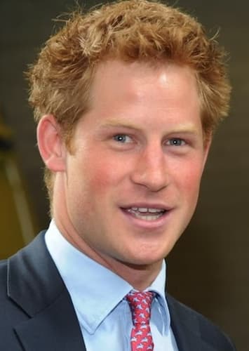 Prince Harry
