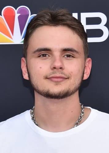 Prince Jackson