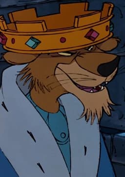 Prince John (Robin Hood)