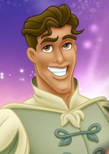 Prince Naveen