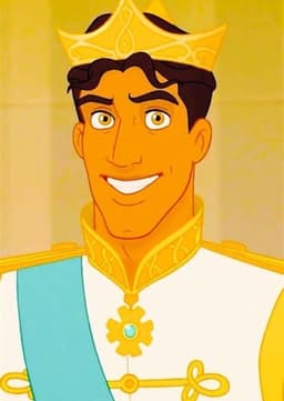 Prince Naveen