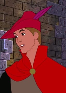 Prince Phillip (Sleeping Beauty)