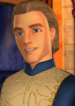 Prince Stefan