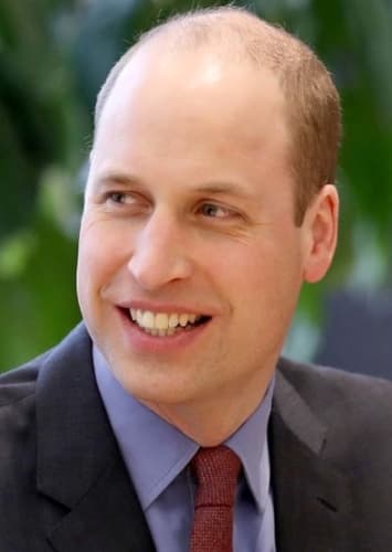 Prince William