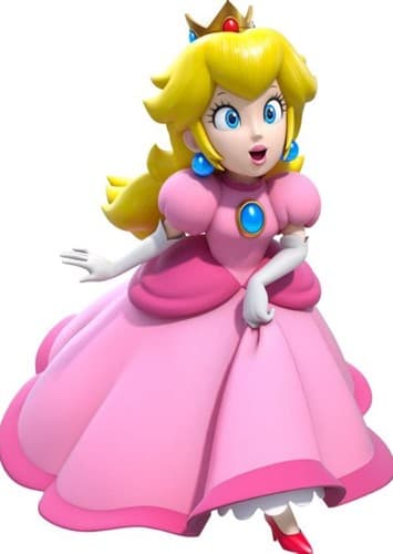 Princesa Peach