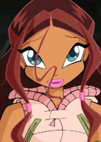 Princess Aisha/Layla