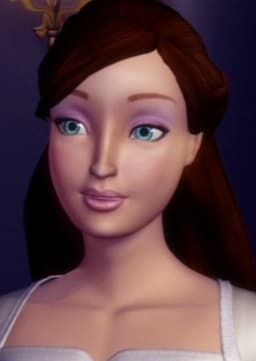 Princess Ashlyn