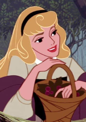 Princess Aurora