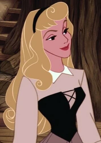 Princess Aurora