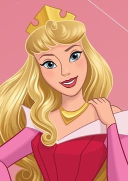 Princess Aurora