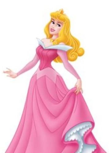 Princess aurora