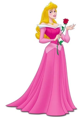 Princess Aurora