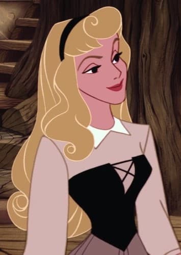 Princess Aurora