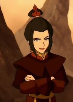 Princess Azula