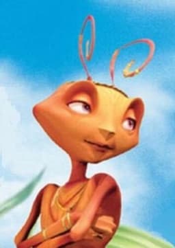 Princess Bala (Antz)