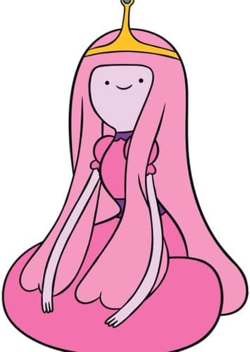 Princess Bubblegum