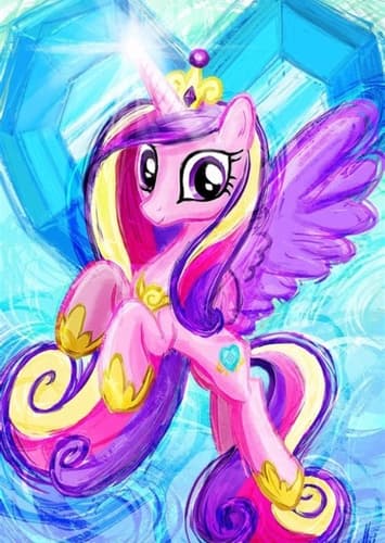 Princess Cadence