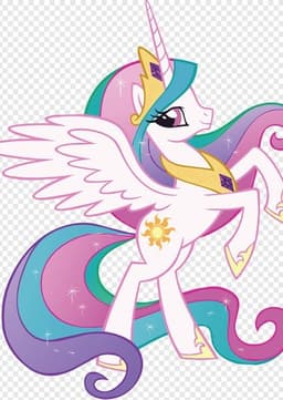 Princess Celestia