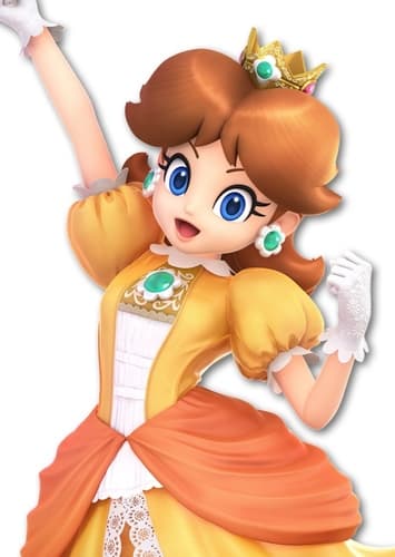 Princess Daisy