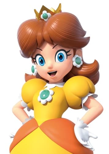 Princess Daisy