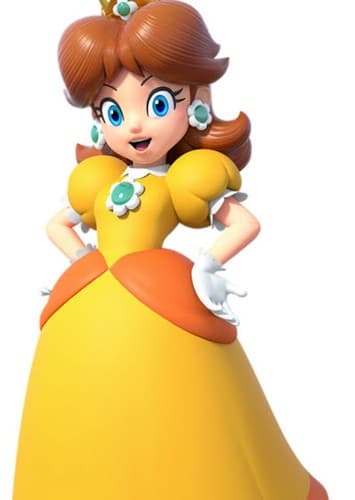 Princess Daisy