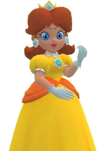 Princess Daisy