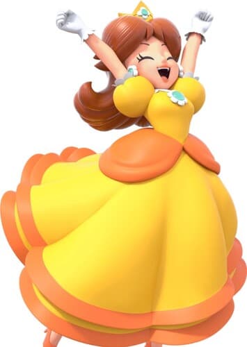 Princess Daisy