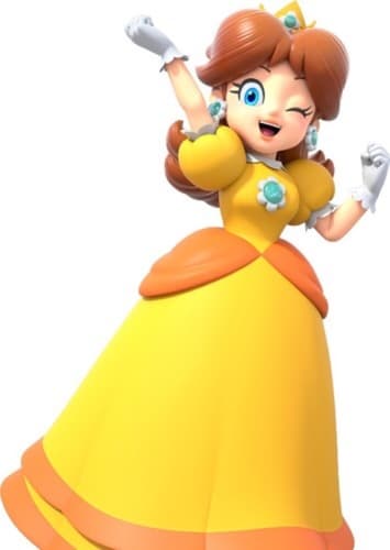 Princess Daisy
