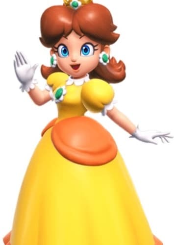 Princess Daisy