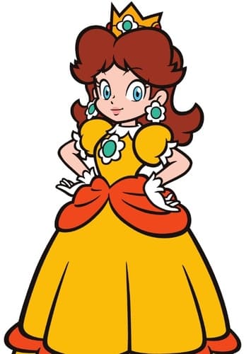 Princess Daisy