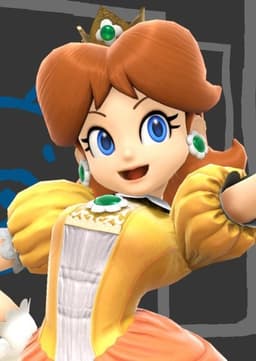 Princess Daisy