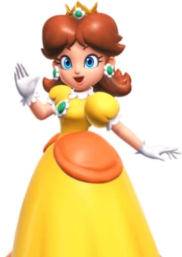 Princess Daisy