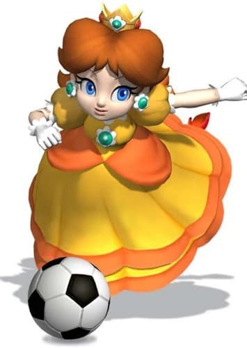Princess Daisy