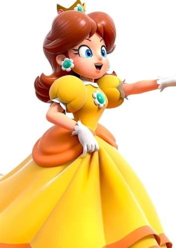 Princess Daisy
