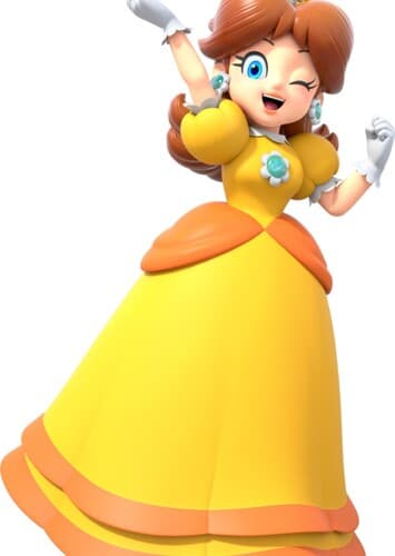 Princess Daisy