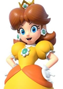 Princess Daisy