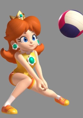 Princess Daisy