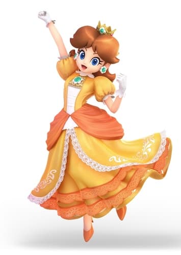 Princess Daisy