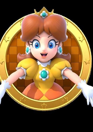 Princess Daisy