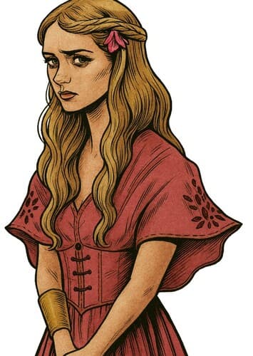 Princess Delphas Gloan