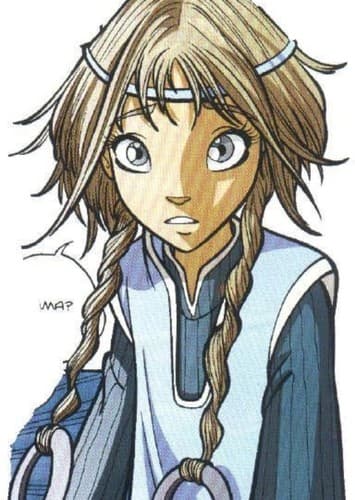 Princess Elyon Brown