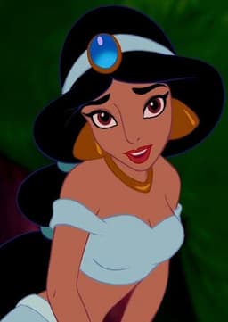 Princess Jasmine