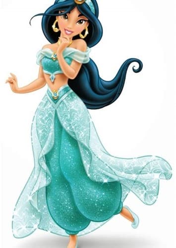 Princess Jasmine