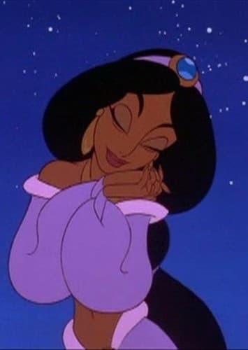 Princess Jasmine