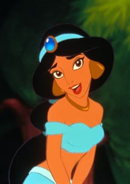 Princess Jasmine