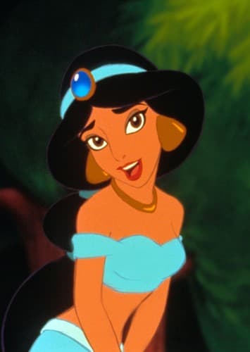 Princess Jasmine