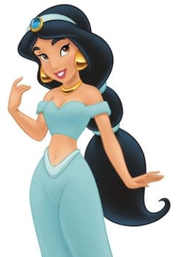 Princess Jasmine