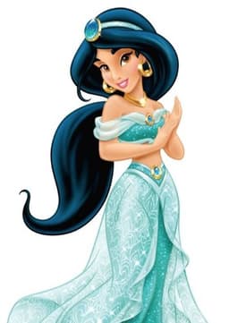Princess Jasmine