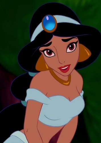 Princess Jasmine